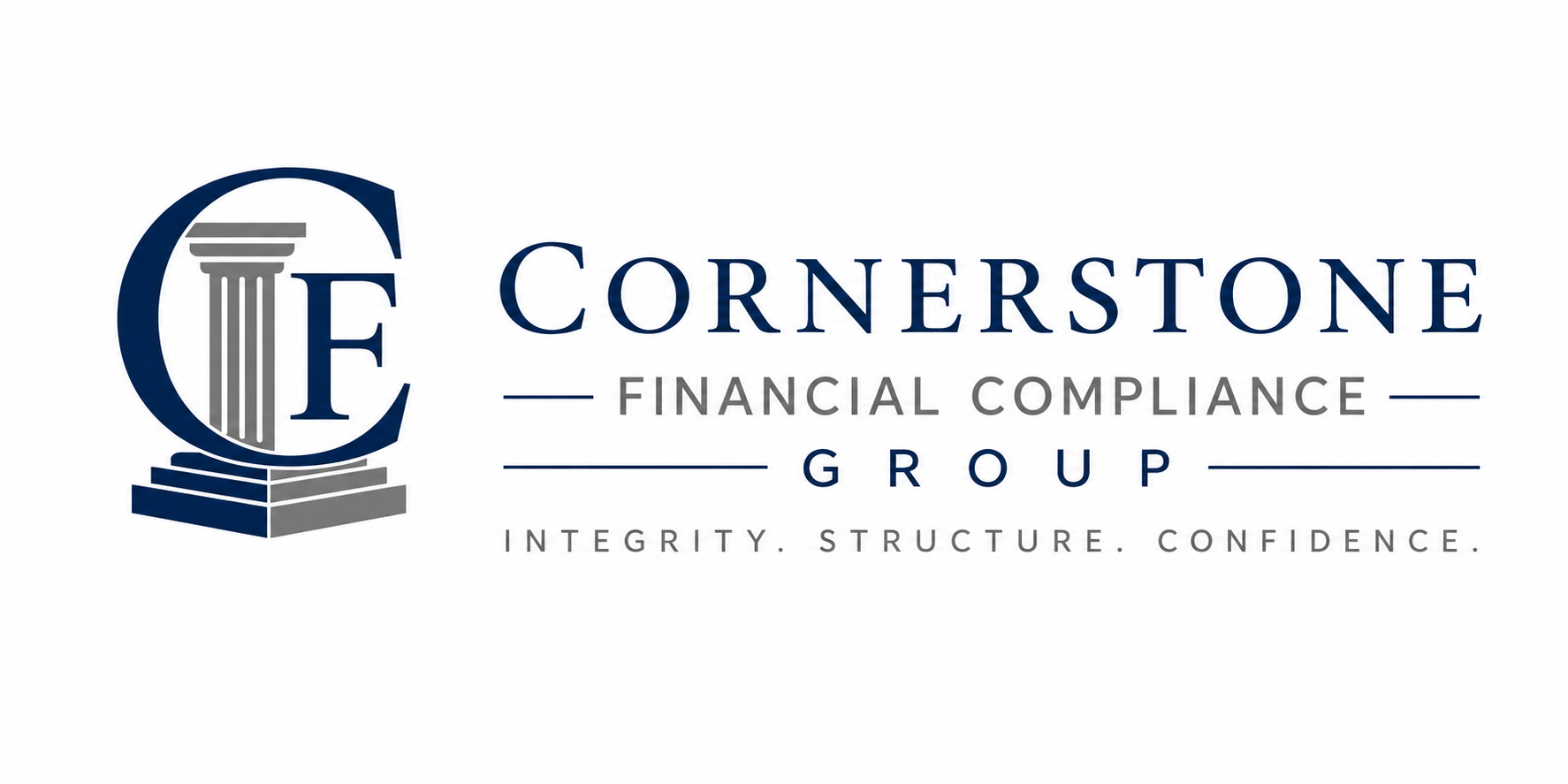 Cornerstone Financial Compliance Group